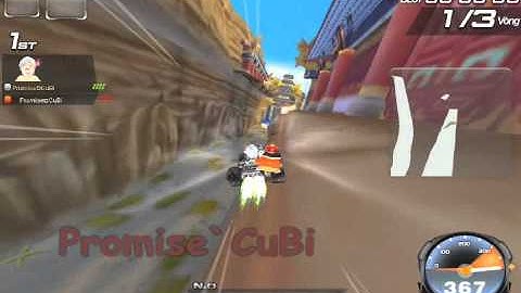 Quán trọ sa mạc