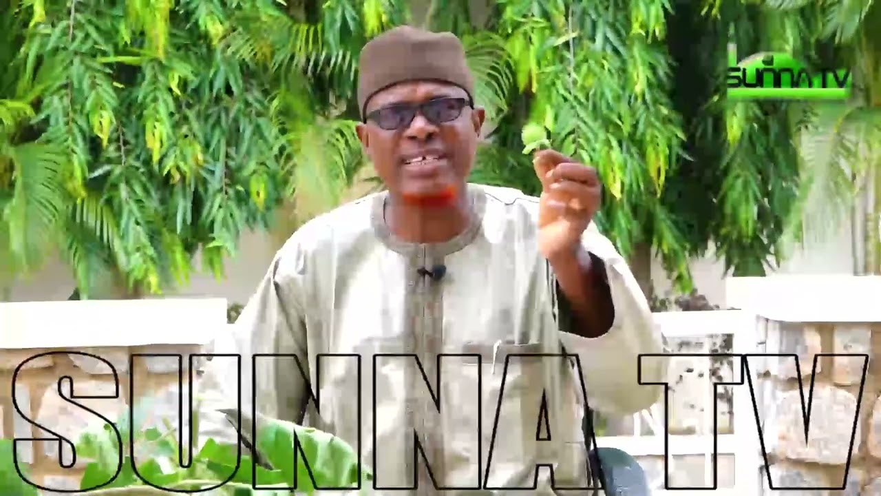 MAGANI A GONAR YARO (Mal. Muhammad Wali Gombe).