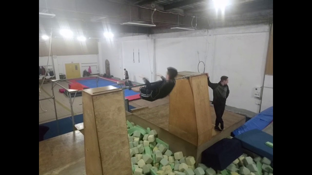 THESPASIK WORKOUT | COMBINATION