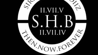 2K17 SIRENZ [2 SIREN BEATS] reggae techno beat at :25