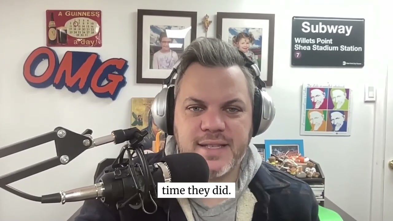 Episode 2: Healing Dreams