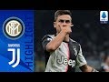 Inter 1-2 Juventus | Juve Back On Top As Dybala & Higuan Strike | Serie A