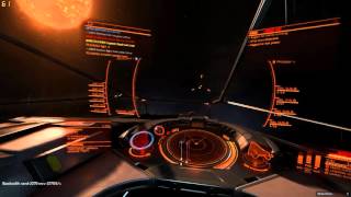 FDL vs Corvette + Python + FAS 2x + Asp