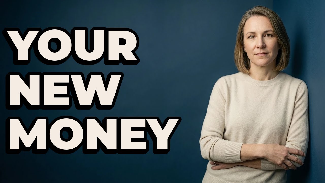 How Do You Plan Independent Financial Goals After Divorce?