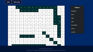 Demo Proyecto Prolog
