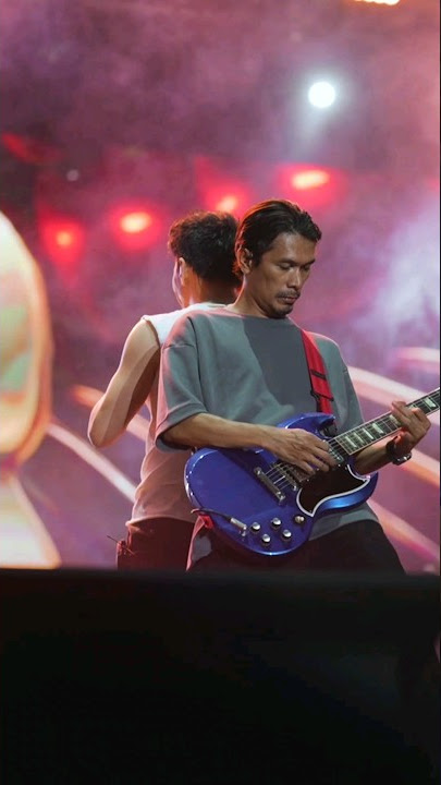 Download lagu NOAH at Pestapora 2023 #shorts