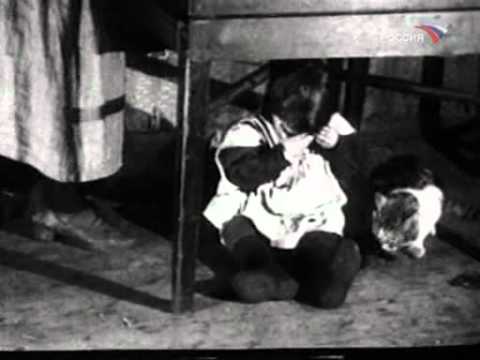 Ист. Хроники: 1946 - Анна Ахматова