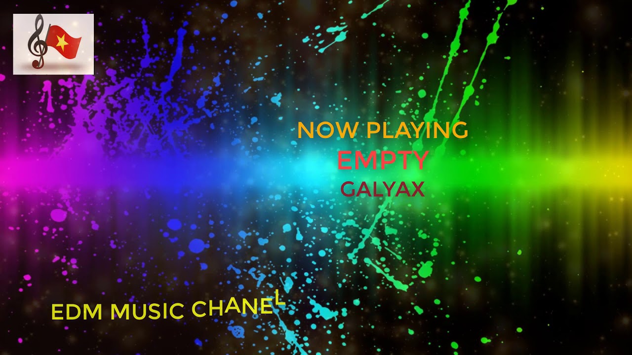 Galyax-Empty-official music video. music house-0049YURI