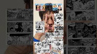Day 191 Nerona Imu - One Piece 1195 Elbaf’s Battle Intensify #onepiece #manga #spoiler #mirage4imu Day 191 Nerona Imu - One Piece 1195 Elbaf’s Battle Intensify #onepiece #manga #spoiler #mirage4imu