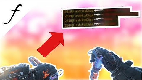 BO4 BALLISTIC KNIVES ARE OVERPOWERED!  #MarvGrind