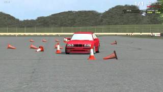 LFS e34 M5