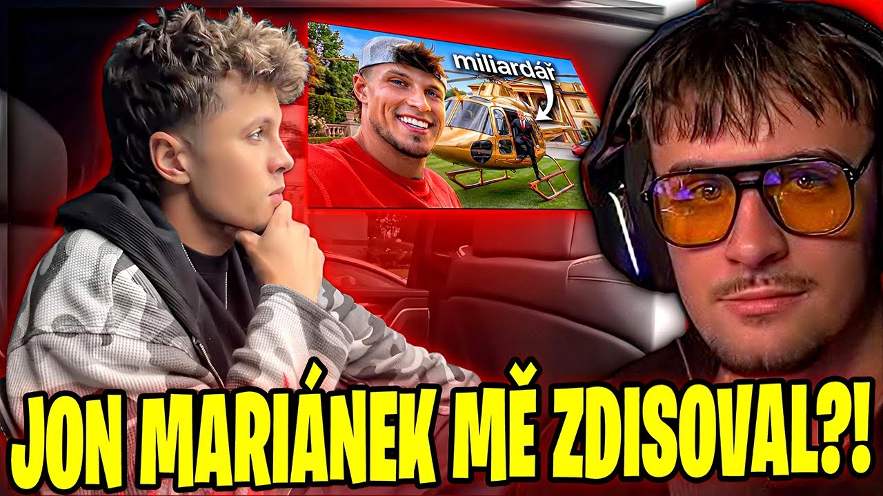 TAKHLE ŽIJÍ MILIARDÁŘI V AMERICE ?! 😱