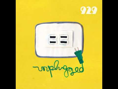 929【溫度】unplugged