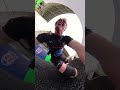 Rugby Players vs Resistance Band 🦵