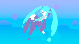 熔ける / 初音ミク