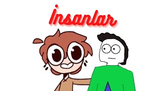 Günümüzde İnsanlar Tg Stüdyo