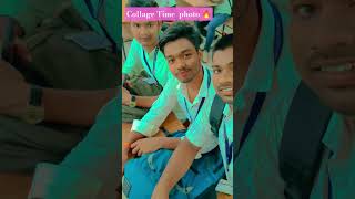 collage Time photo 🔥 #illusion #shorts #pisces #photo #viral #trending #animation