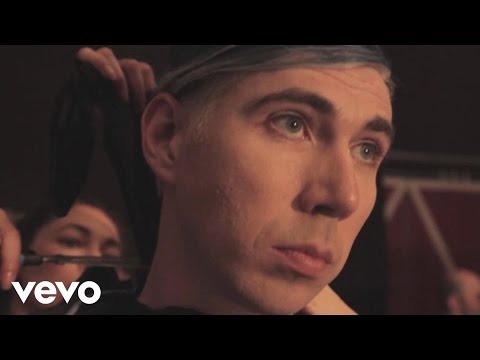 Marianas Trench - The Making Of The Pop 101 Video