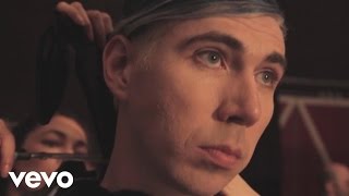 video thumbnail for: Marianas Trench - The Making Of The Pop 101 Video