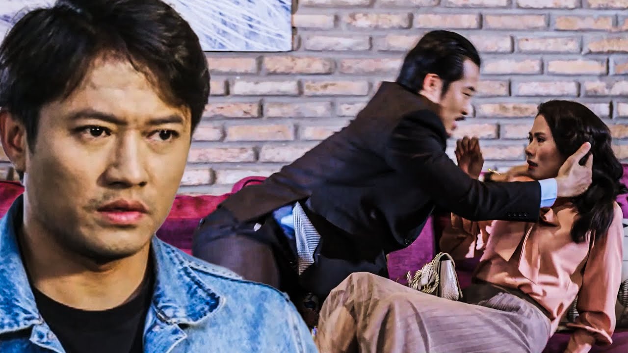 PHIM CỐ NSƯT QUÝ BÌNH | CHÀNG TRAI TỨC GIẬN TRẢ THÙ VÌ EM GÁI BỊ KẺ THÙ HÃM HẠI