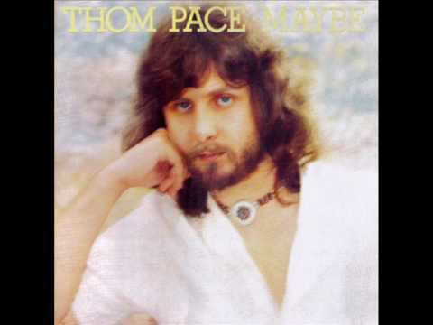 Thom Pace  - Easy with you.wmv