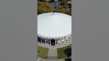 California Institute of Technology | Caltech | 4K Campus Drone Tour