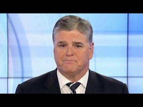 Sean Hannity Twitter account disappears for 5 hours, conspiracies abound