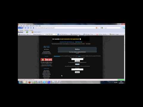 Episode 36 - HackthisSite Basic 6