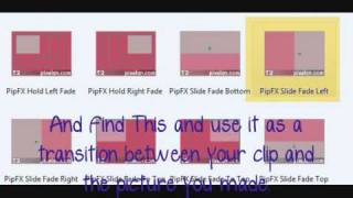 Wmm || Moving Bars Tutorial || New Tutorial