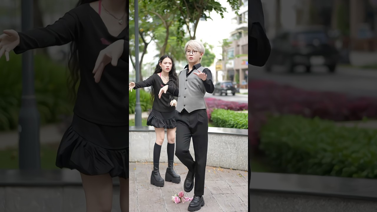 Help me 🤣 | Trà Đặng Official 