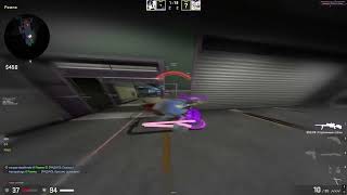 она мне :S | CS : GO | hvh | unmatched.gg
