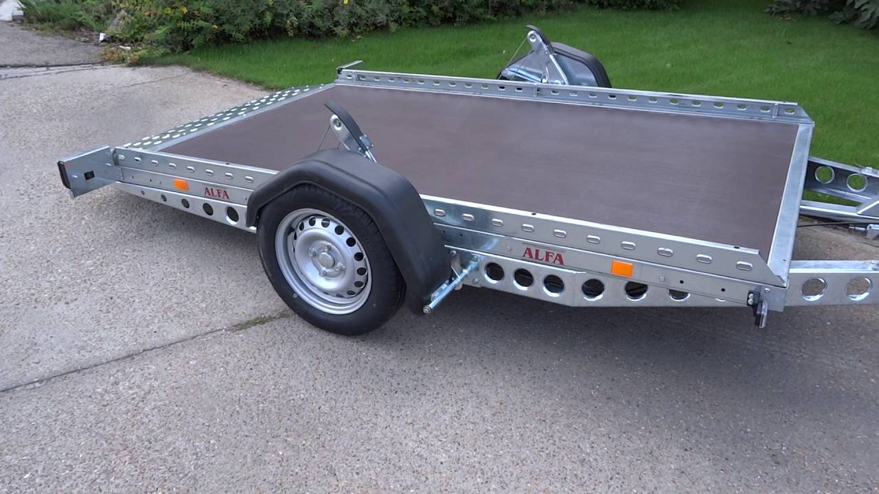 camera iphone 8 plus apk Absenkbare Anhängern - ALFA 12516SC