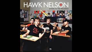 Watch Hawk Nelson Someone Else Before video