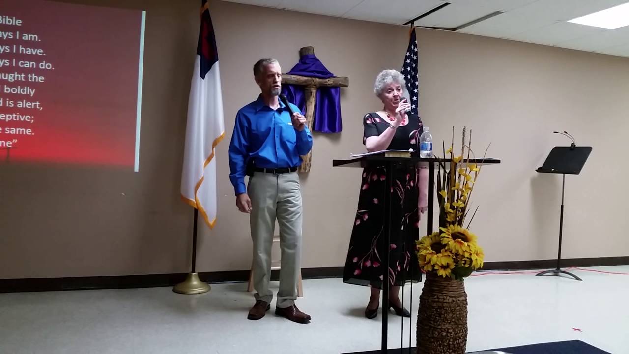 New Life Baptist Church in Gladstone, Missouri YouTube