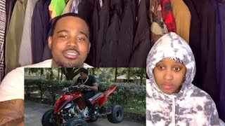 Nba Youngboy - Slime Mentality Official Music Video Reaction