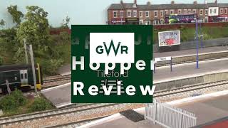 Dapol JHA Hopper Review