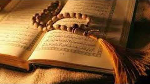 (سورة الماعون) بصوت الشيخ احمد الحذيفي