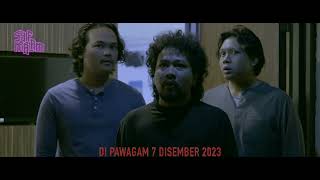 OFFICIAL TRAILER SYIF MALAM - DI PAWAGAM MULAI 7 DECEMBER 2023
