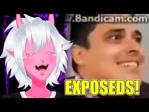 Um monte de EXPOSEDS! - Iceberg da Guerra dos Consoles (REACT) [3/3]