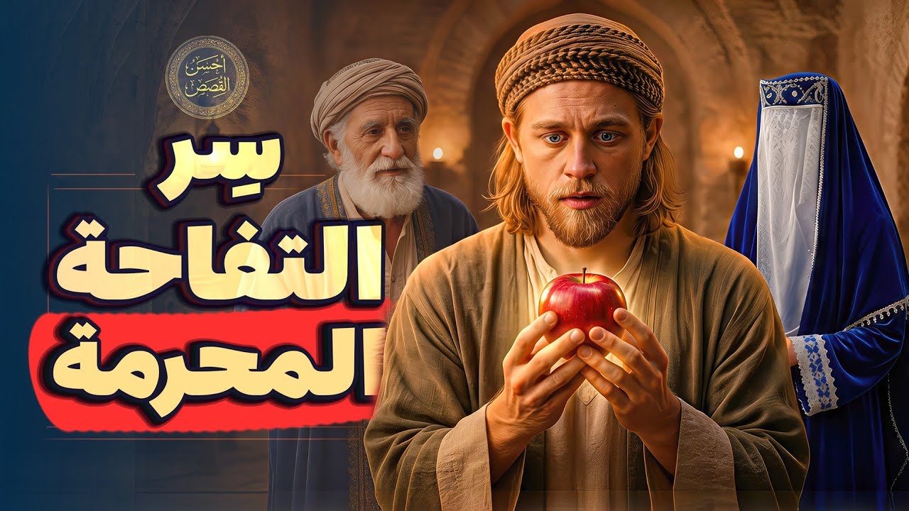 تفاحة بثمن عقدٍ دائم l قصة حياةَ والدِ عالمٍ شيعي