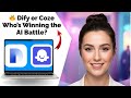 Dify vs Coze – Which AI Automation Tool Wins in 2025