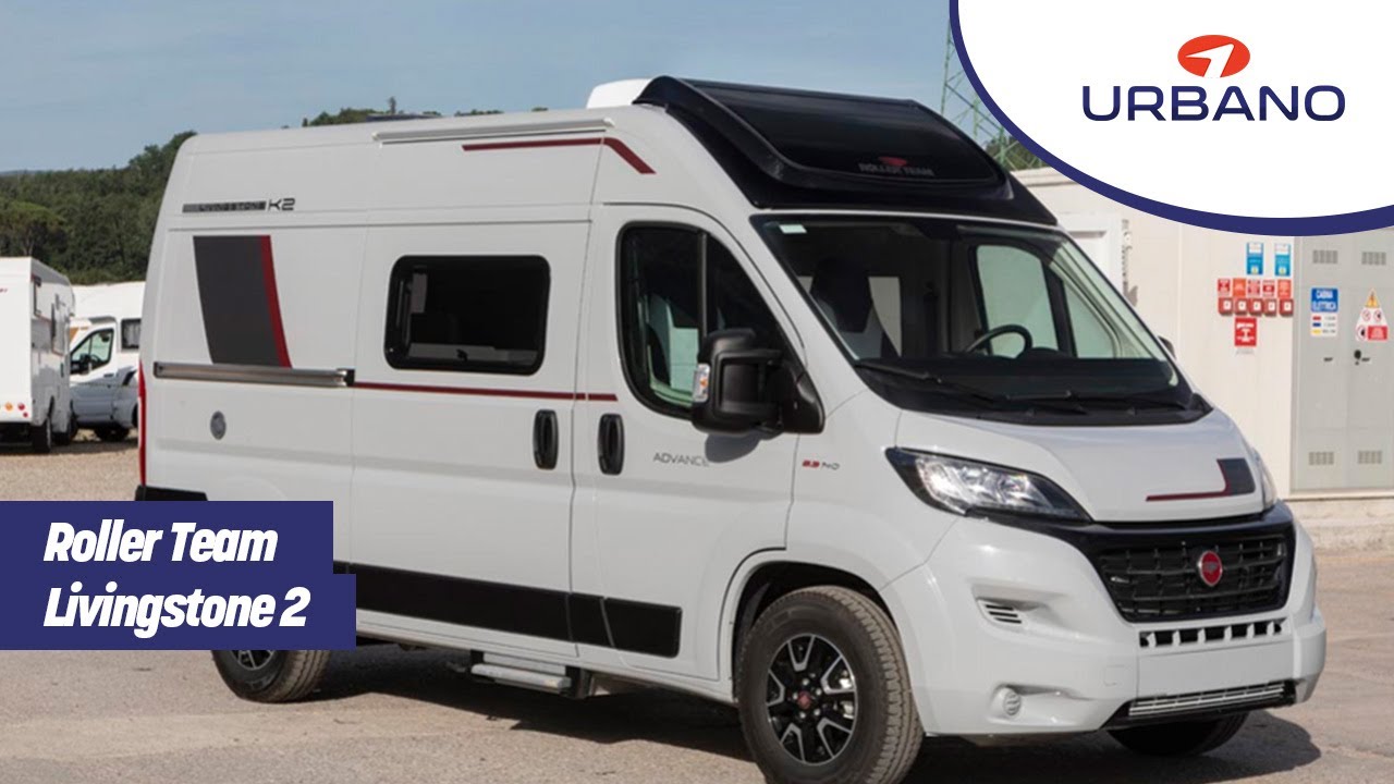 Roller Team Livingstone 2