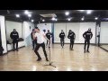 RAIN(비) _ "LA SONG" Choreography(안무) Full Ver.