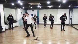 RAIN(비) _ 'LA SONG' Choreography(안무) Full Ver.