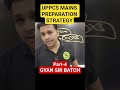 uppcs 2026 mains complete preparation strategy study plan 4 #viralvideo #shorts #uppcs #uppsc #pcs