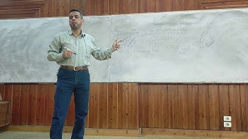 (Lecture 7: in Arabic): Design and implementation of BCD Adder/subtractor