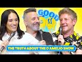 What Do The D'Amelio's Really Think About Their Show?