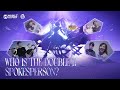 Who is the Mysterious Double 11 Spokesperson!? | Mobile Legends: Bang Bang