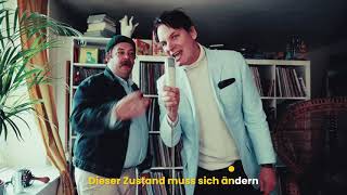 Carsten & Carsten - Das Feiertagsdilemma