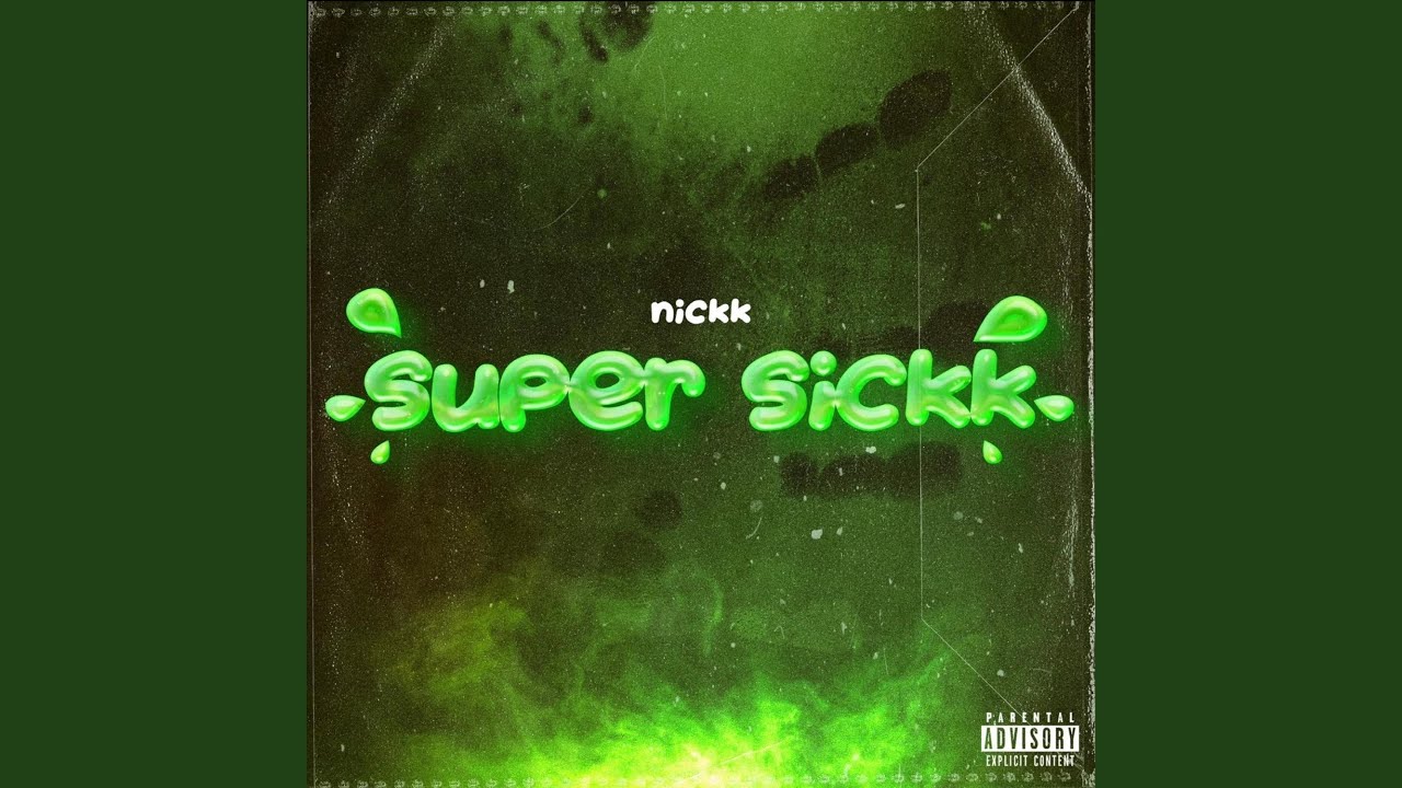 Super Sickk